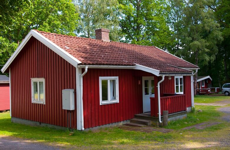 Sj�stugans Hotell & Stugby