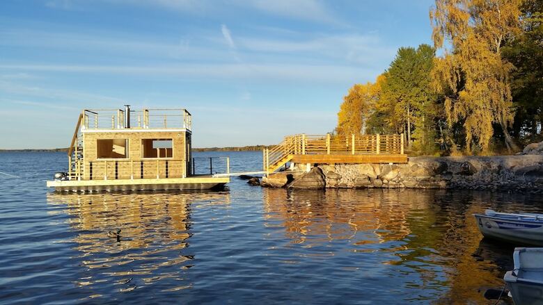 Sj�stugans Hotell & Stugby