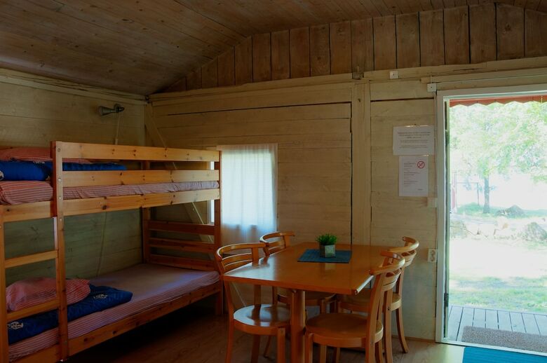 Sj�stugans Hotell & Stugby