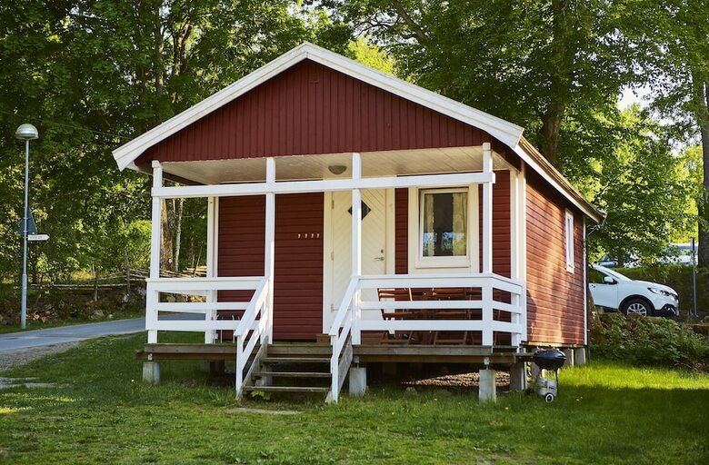 Sj�stugans Hotell & Stugby