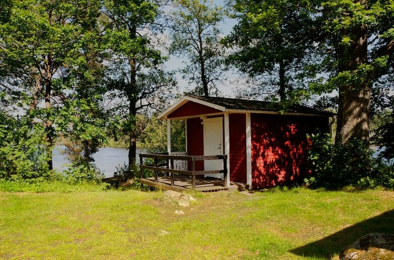 Sj�stugans Hotell & Stugby