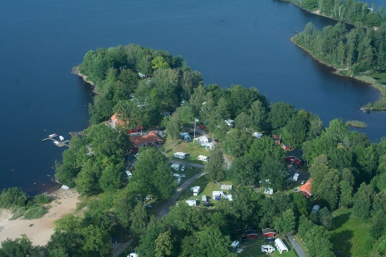 Sj�stugans Hotell & Stugby