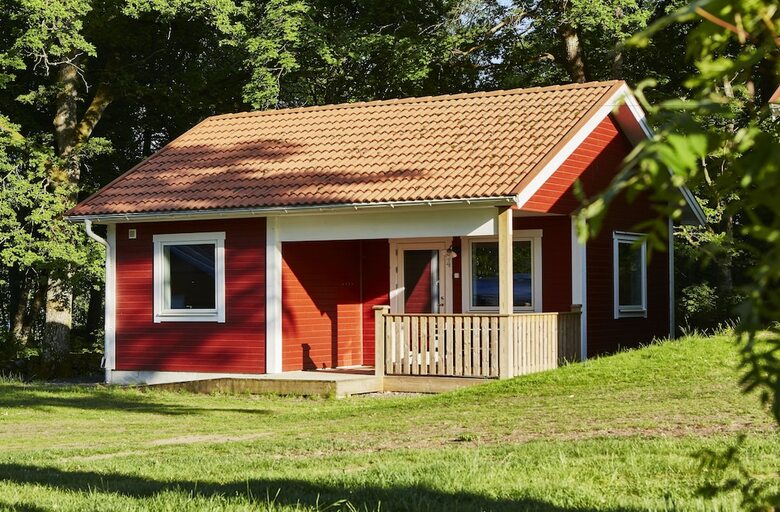 Sj�stugans Hotell & Stugby