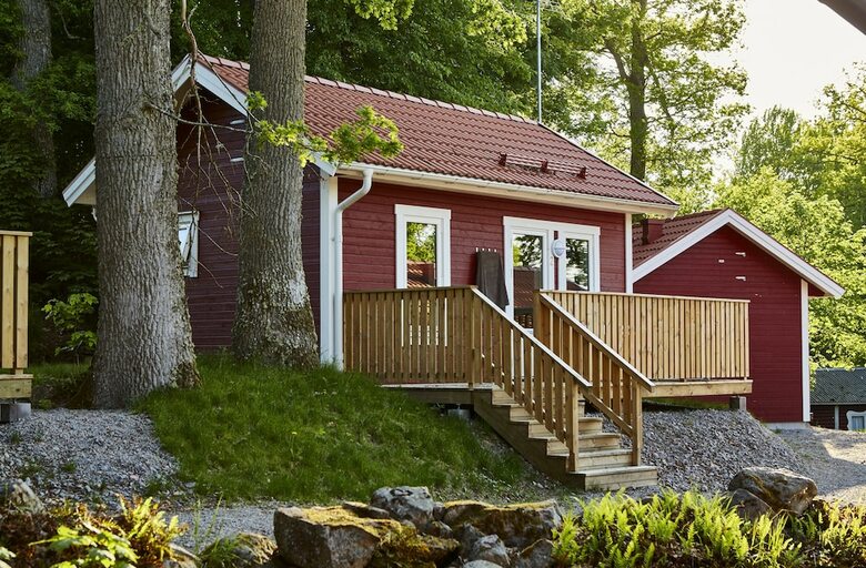 Sj�stugans Hotell & Stugby