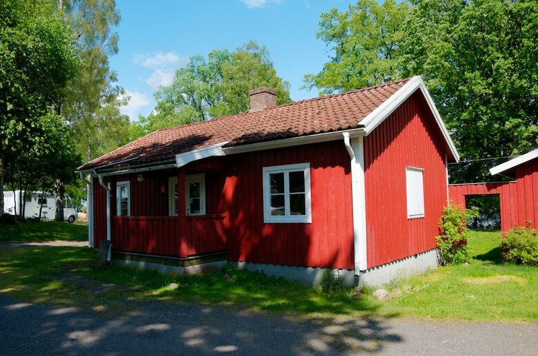 Sj�stugans Hotell & Stugby