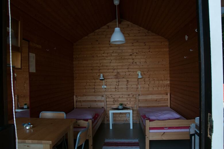 Sj�stugans Hotell & Stugby