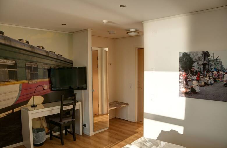 Sj�stugans Hotell & Stugby