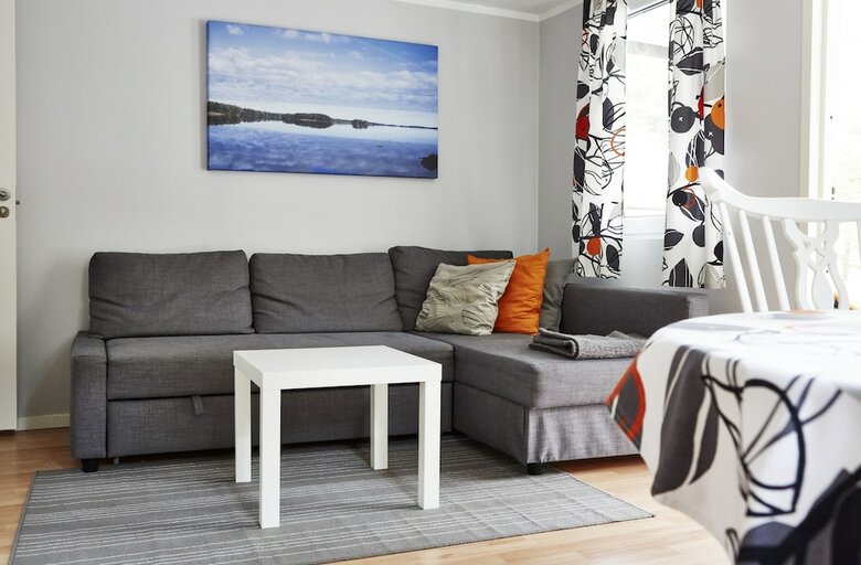 Sj�stugans Hotell & Stugby