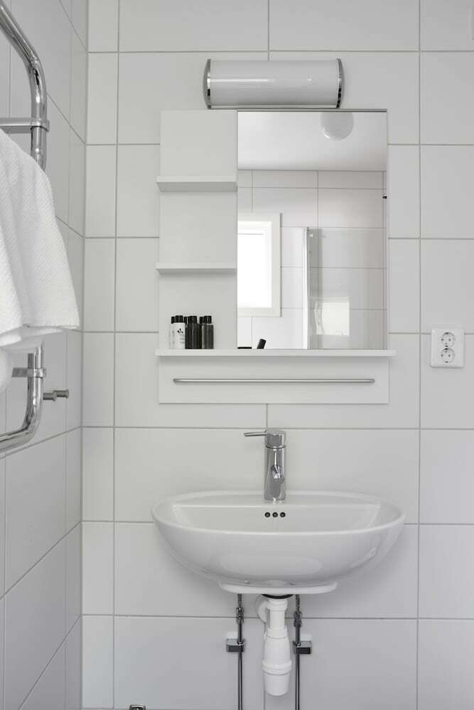 Sj�stugans Hotell & Stugby