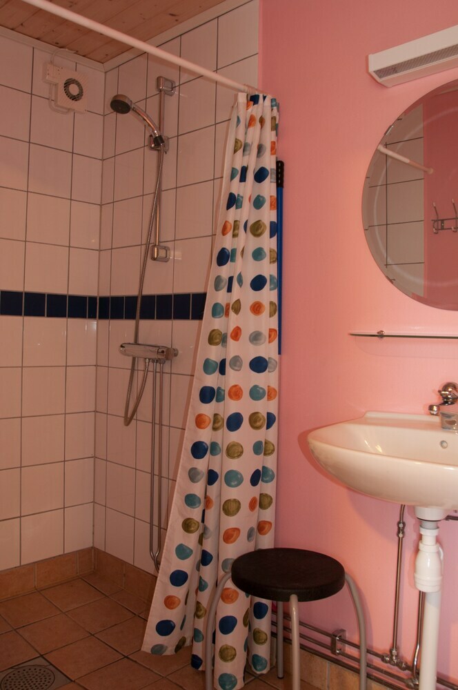 Sj�stugans Hotell & Stugby