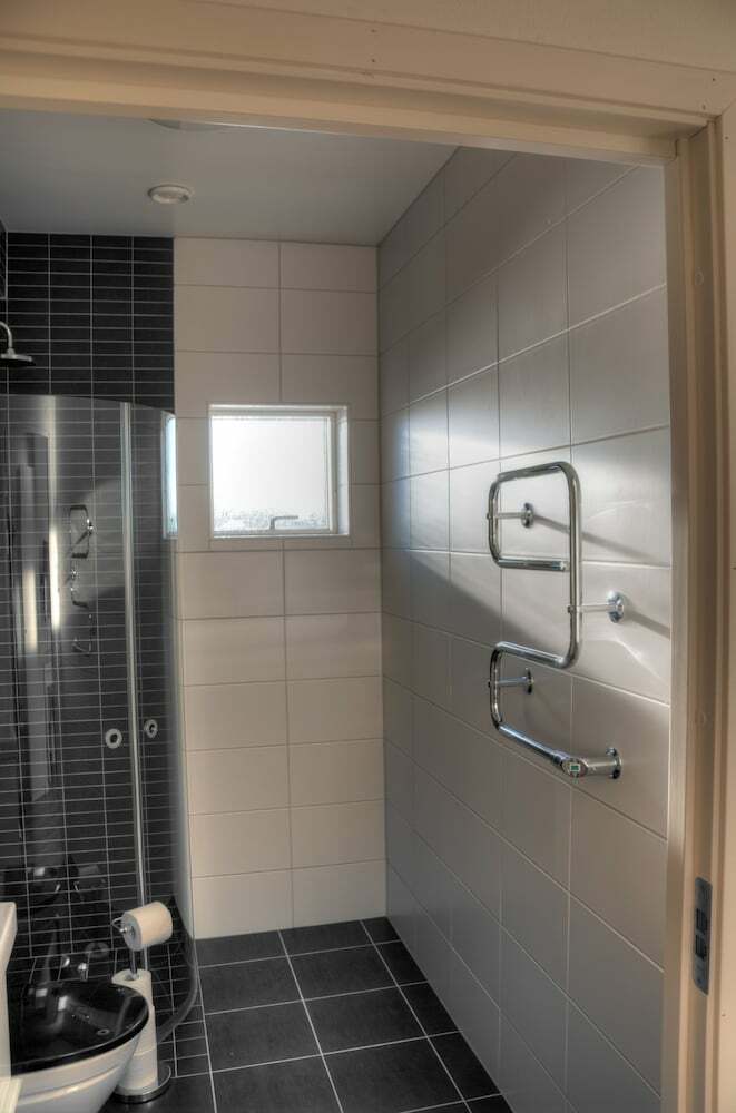 Sj�stugans Hotell & Stugby