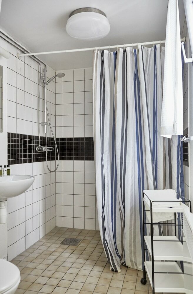 Sj�stugans Hotell & Stugby