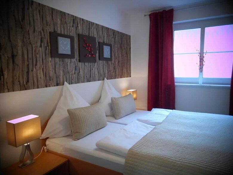Apartments Mit Flair