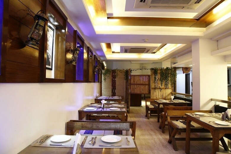 Hotel Mint Safdarjung