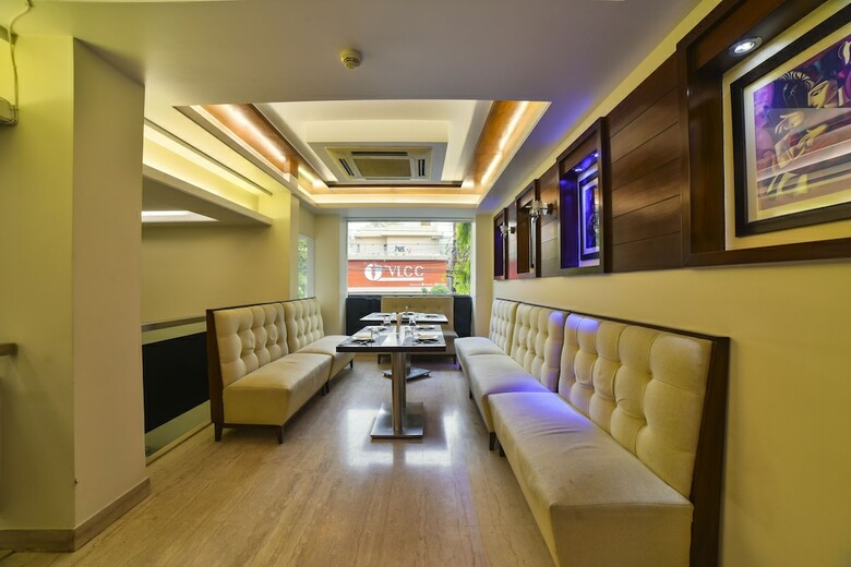 Hotel Mint Safdarjung