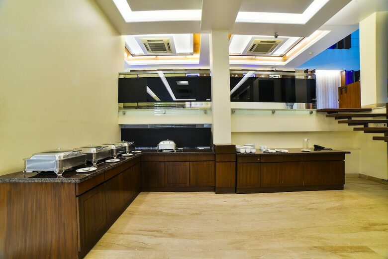 Hotel Mint Safdarjung