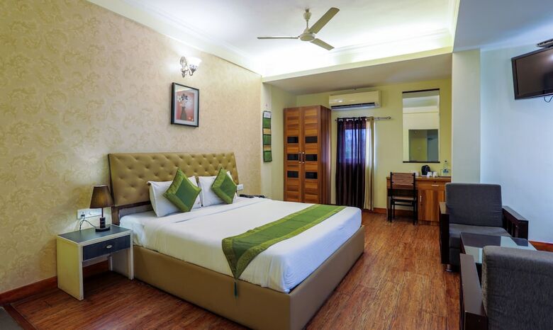 Hotel Treebo Malabar Inn