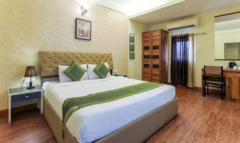 Hotel Treebo Malabar Inn
