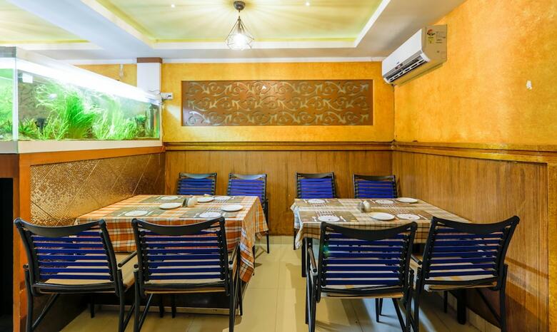 Hotel Treebo Malabar Inn