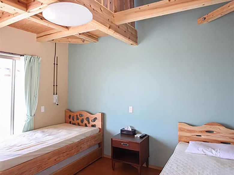 Hostal Guesthouse Sunset Hill Bise - Hostel