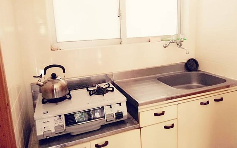 Hostal Guesthouse Sunset Hill Bise - Hostel