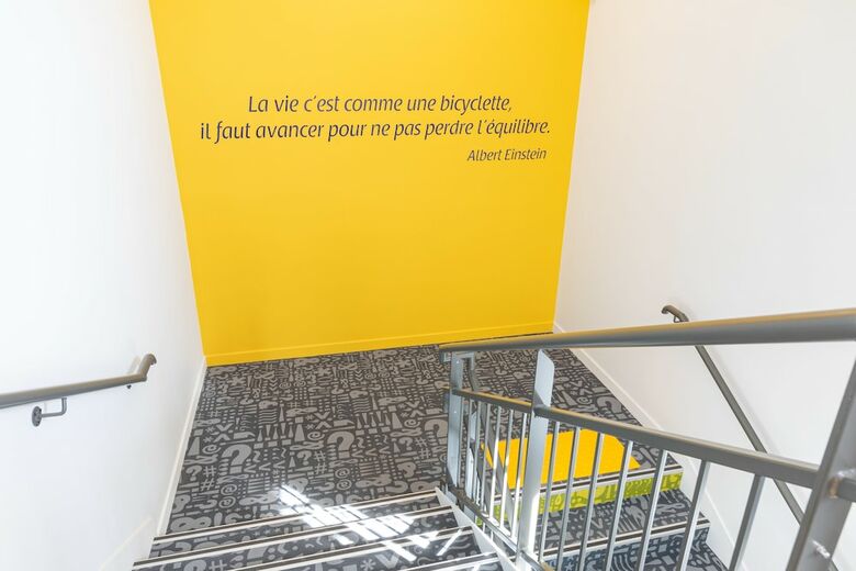 Hotel Ibis Budget Rennes Route de Lorient