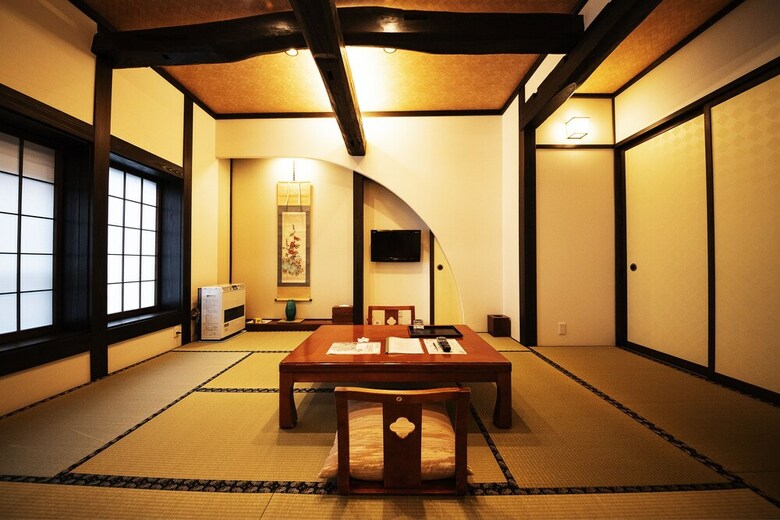 Kaikake Onsen
