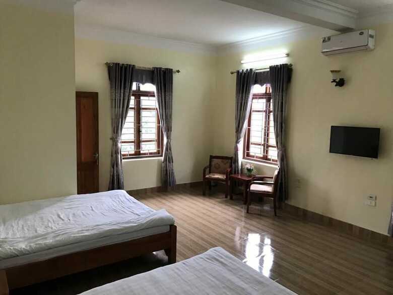 Hostal Mai Chau Mountains - Hostel