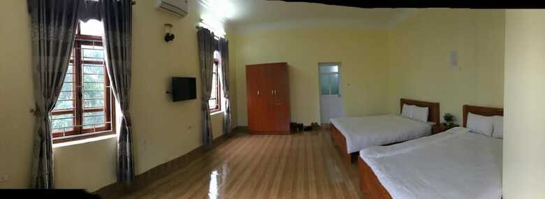 Hostal Mai Chau Mountains - Hostel