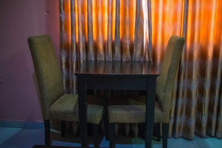 Hotel Aeroville Apartments 2