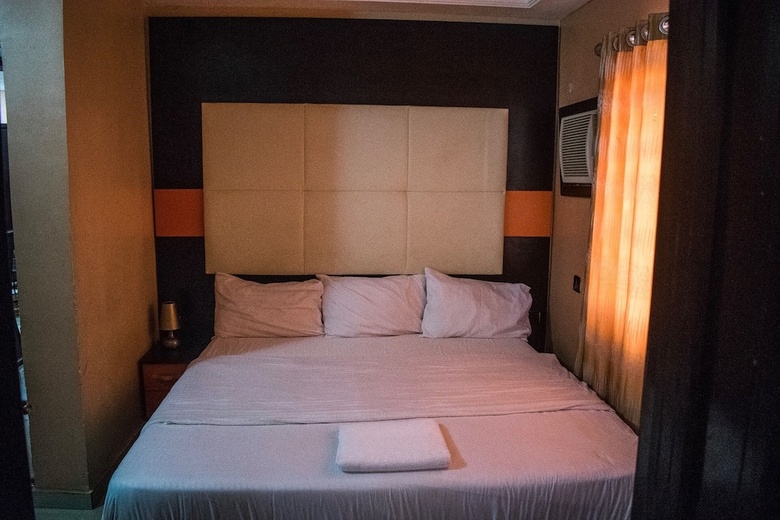 Hotel Aeroville Apartments 2