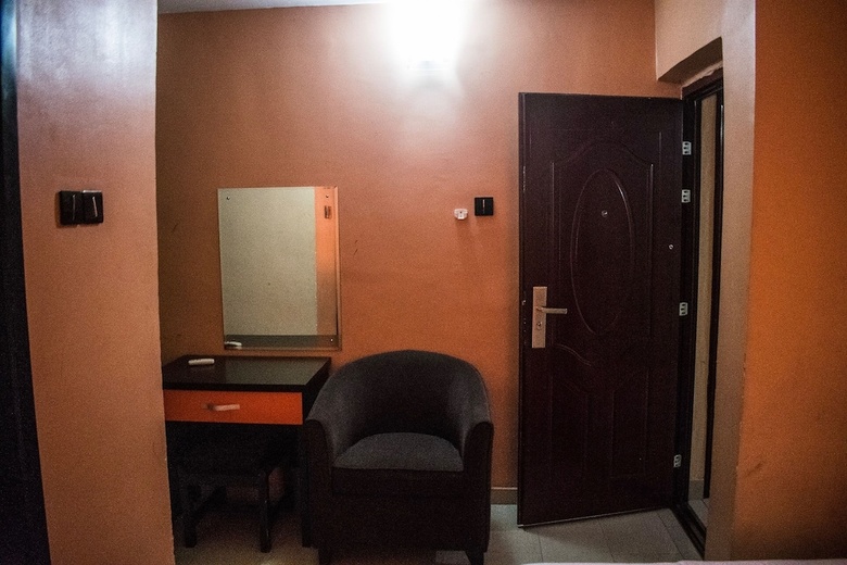 Hotel Aeroville Apartments 2