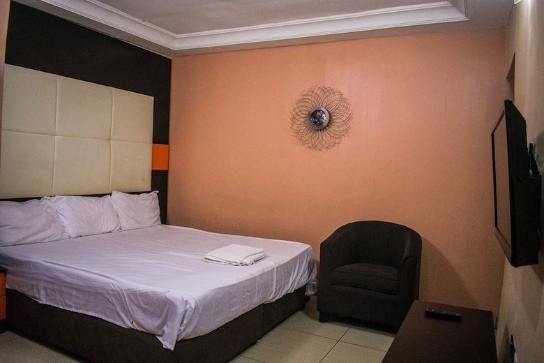 Hotel Aeroville Apartments 2