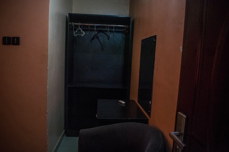 Hotel Aeroville Apartments 2