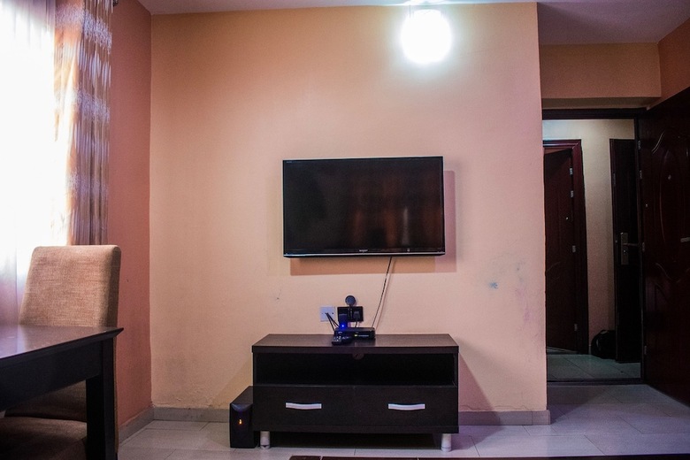 Hotel Aeroville Apartments 2