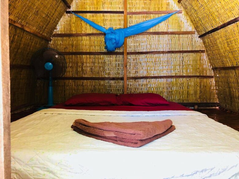 Posada Nice Beach Bungalow
