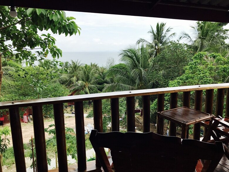 Posada Nice Beach Bungalow