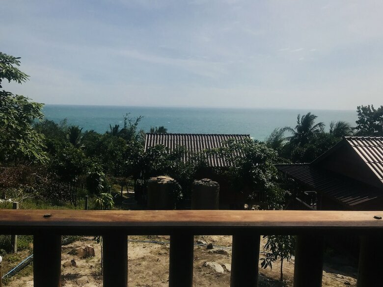 Posada Nice Beach Bungalow