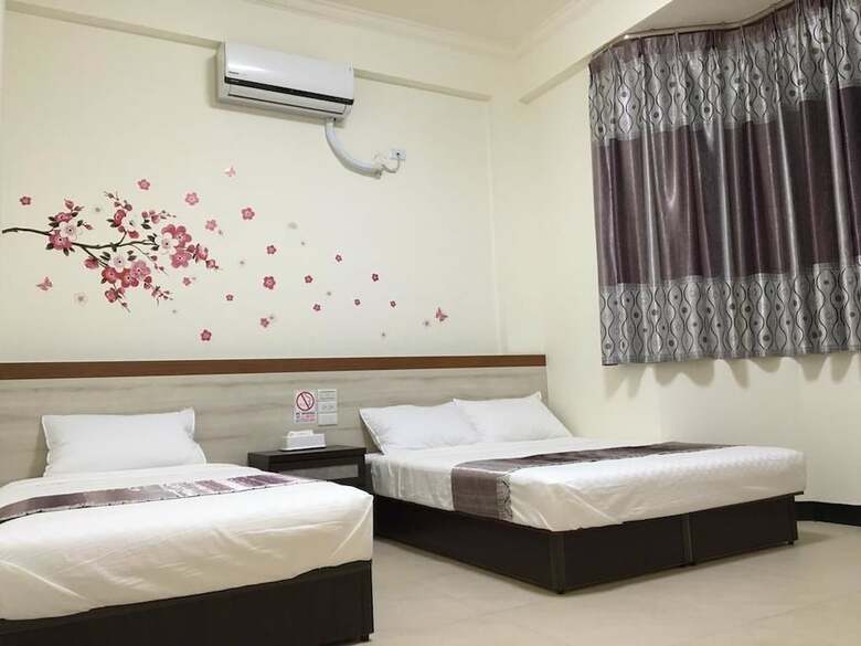 Bed & Breakfast Jin Dun Yuan