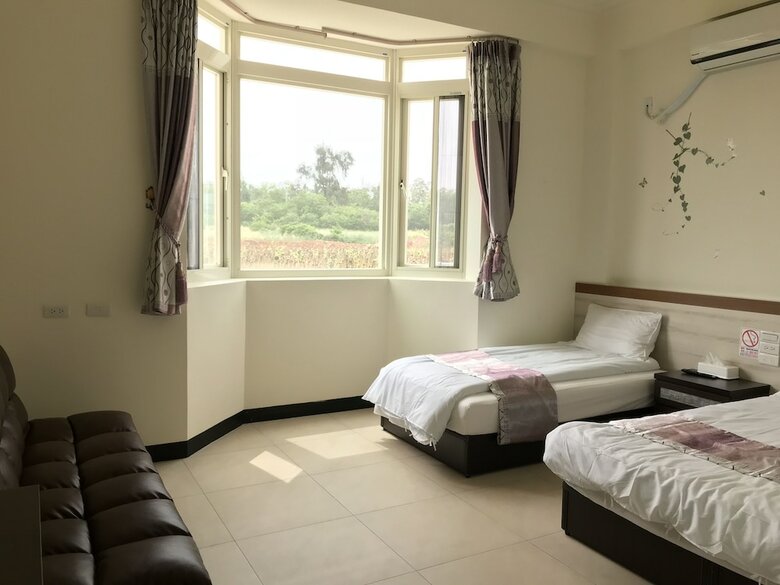 Bed & Breakfast Jin Dun Yuan