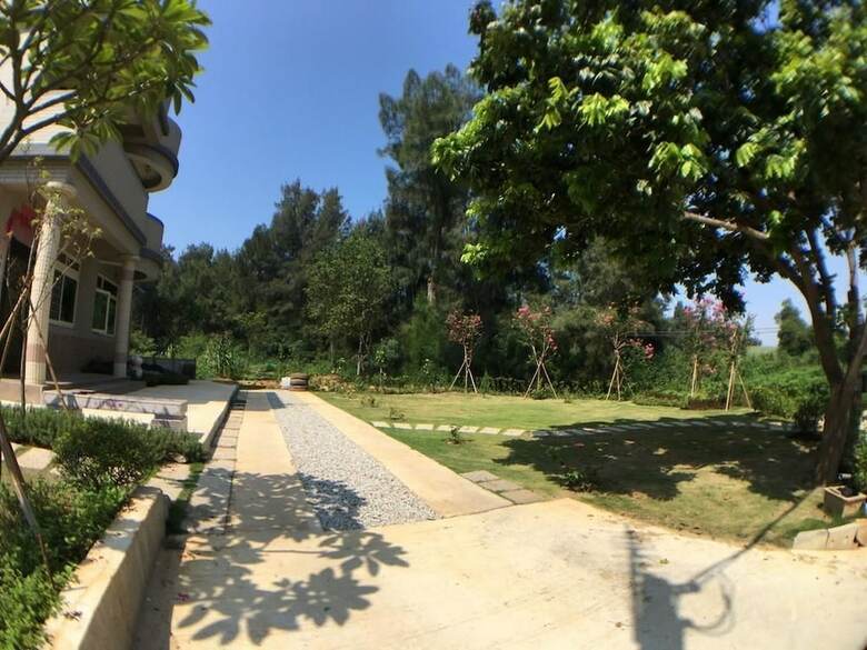 Bed & Breakfast Jin Dun Yuan