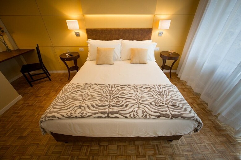 B&B Roma 474