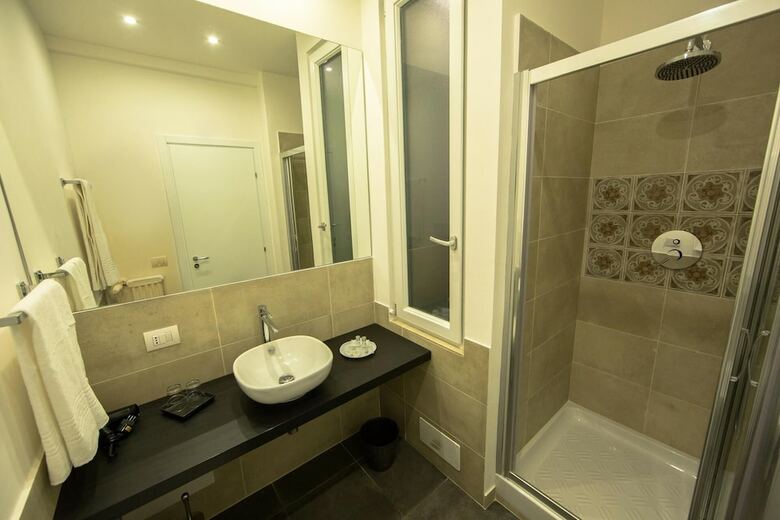 B&B Roma 474