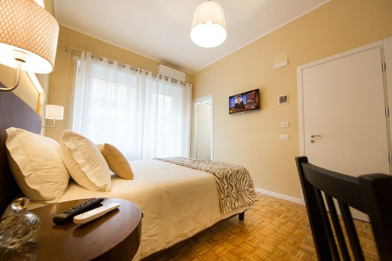 B&B Roma 474