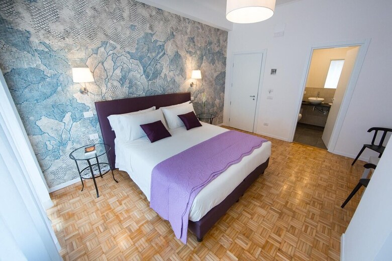 B&B Roma 474
