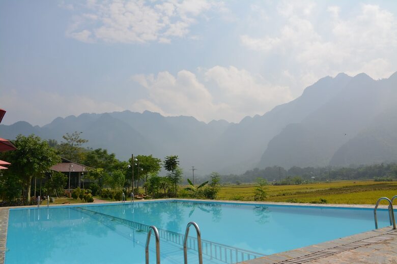 Hotel Sols Bungalows