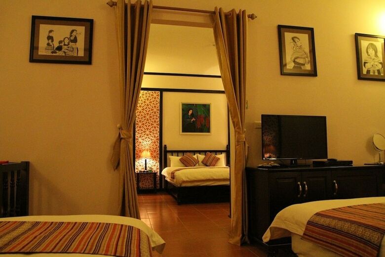 Hotel Sols Bungalows