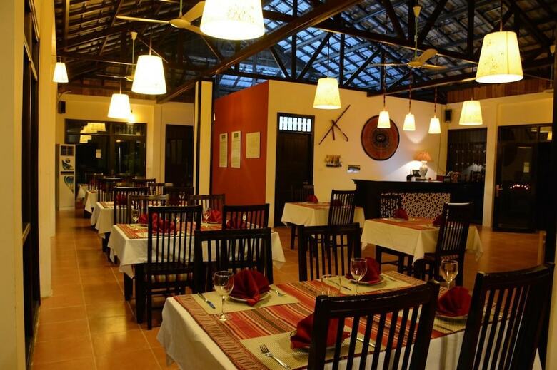 Hotel Sols Bungalows