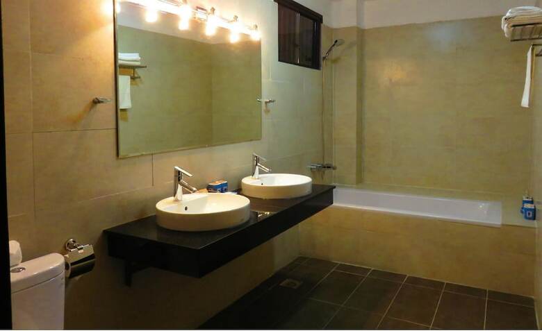 Hotel Sols Bungalows