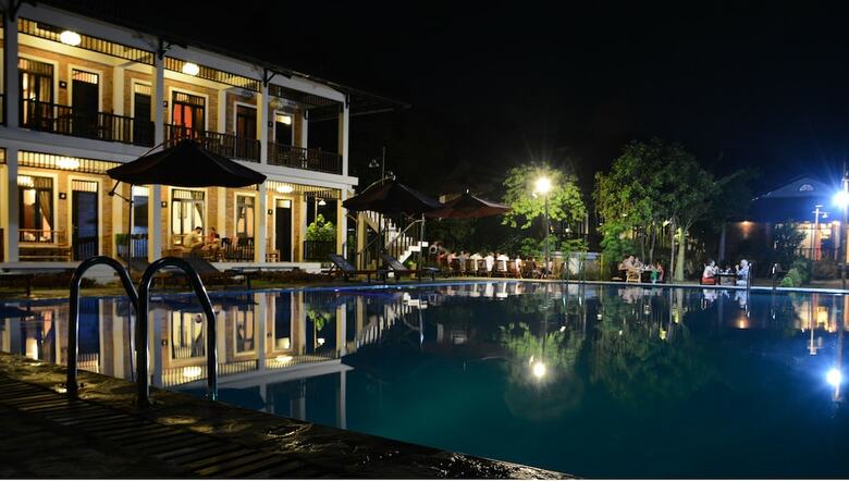 Hotel Sols Bungalows
